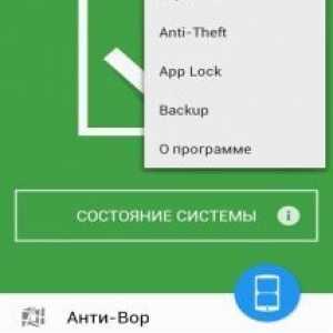 Antivirus security