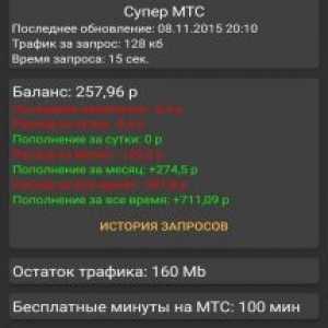 Anybalance plus