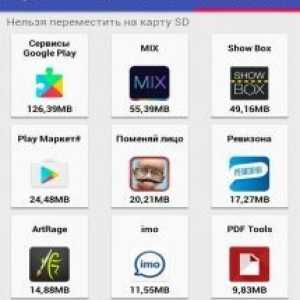Appmgr pro iii