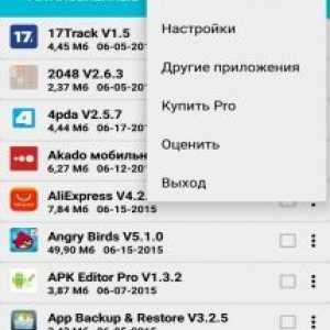 Appsaver