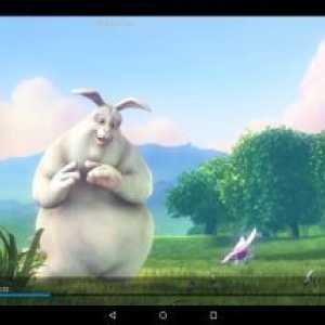 Archos video player