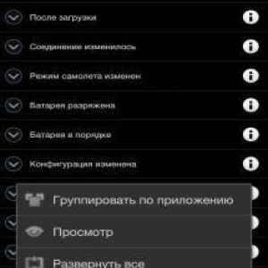Autostarts