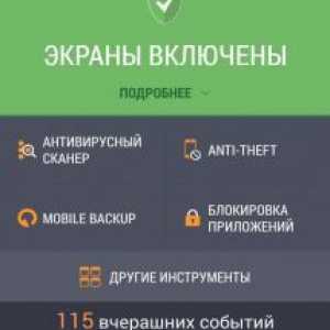 Avast antivirus