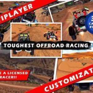 Badayer racing