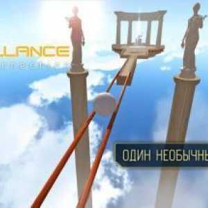 Ballance resurrection