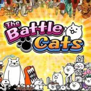 Battle cats