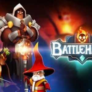 Battlehand