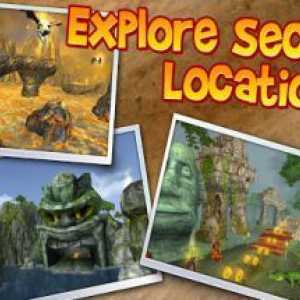 Beach buggy blitz
