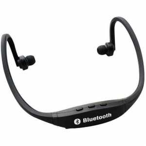 Бездротові навушники sportbeats