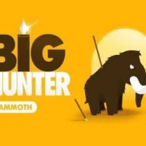Big hunter