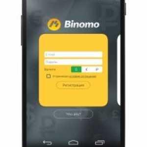Binomo