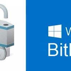 Bitlocker потужний шіфрователь даних