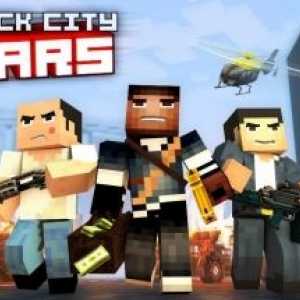 Block city wars