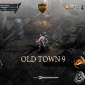 Bloodwarrior