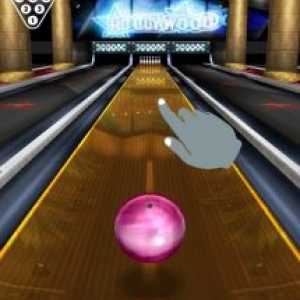 Bowling king