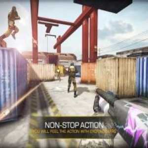 Bullet party cs 2: go strike