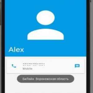 Callerid