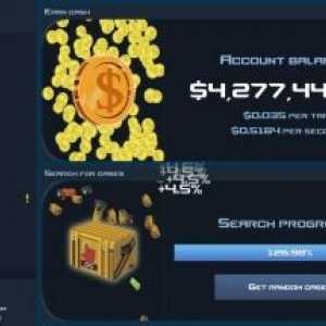 Case clicker 2