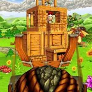 Catapult king
