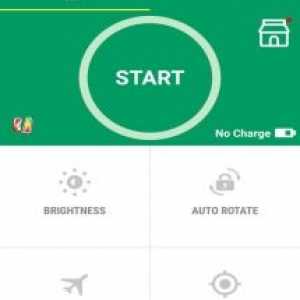 Charger booster