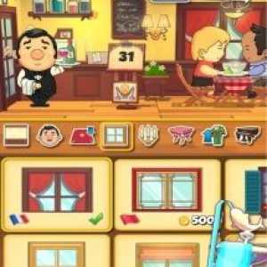 Chefs quest
