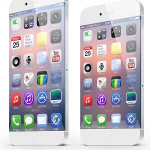 Що ми знаємо про iphone 6 - характеристики, дата виходу, ціна.