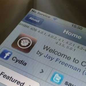 Що таке cydia?