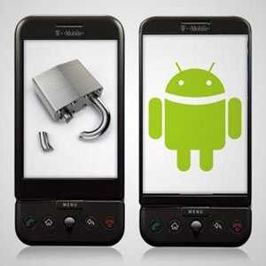 Що таке рут права на андроїд. Як отримати root для android