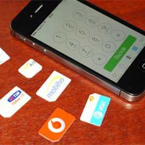 Що таке unlock iphone?