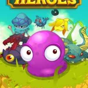 Clicker heroes