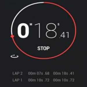 Clock jb +