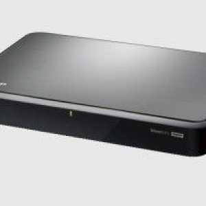 Computex 2014: qnap представляє мережеві сховища ts-x51