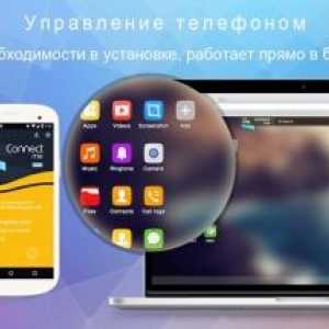 Connectme