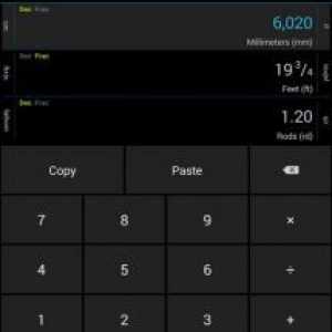 Convertor pro