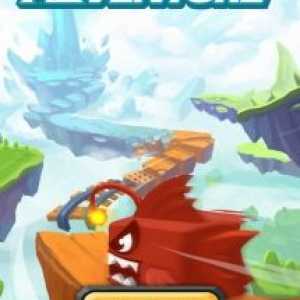 Dash adventure