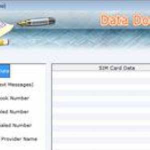 Data doctor recovery simcard - відновить ваші контакти