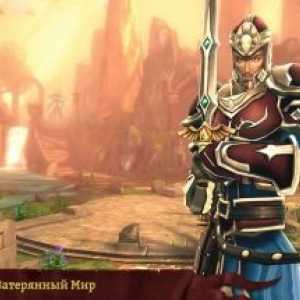 Dawnbringer