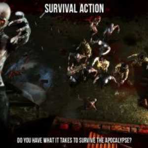 Dead on arrival 2