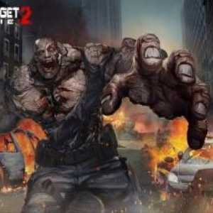 Dead target 2