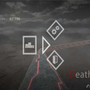 Death pipe