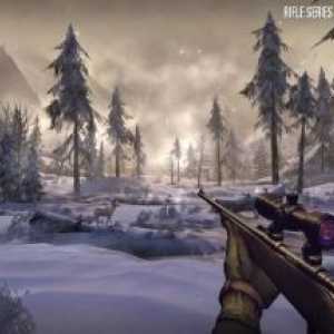 Deer hunter 2016