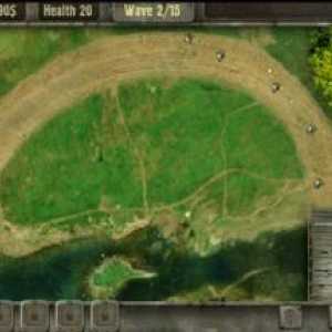 Defense zone hd