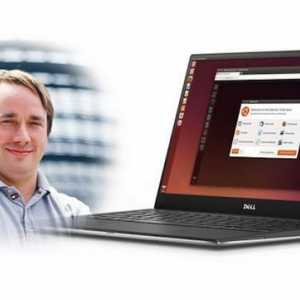 Dell xps 13 developer edition - улюблений ноутбук лінус торвальдс