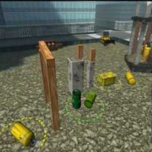 Demolition master 3d
