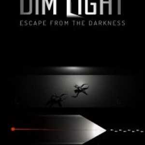 Dim light