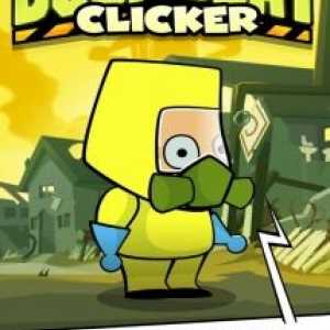 Doomsday clicker