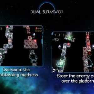 Dual survivor