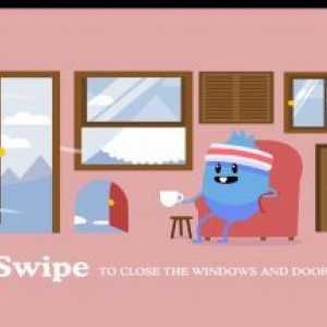 Dumb ways to die 2