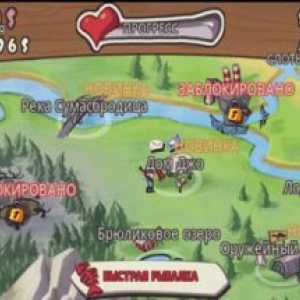 Dynamite fishing