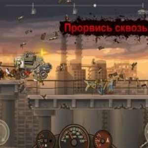 Earn to die 2